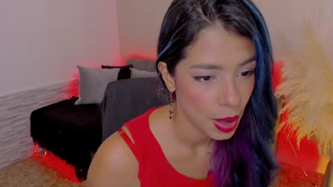 Lexy online show from 01/31/25, 03:20
