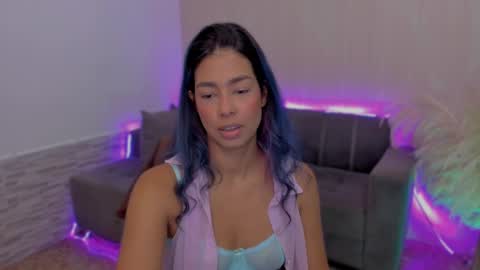 Lexy online show from 02/25/25, 03:20