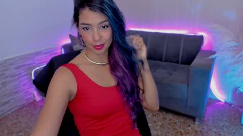 Lexy online show from 03/09/25, 07:01