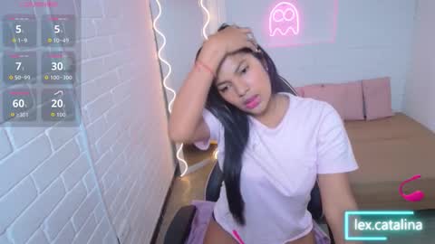 lexy_tay online show from 09/17/25, 11:34
