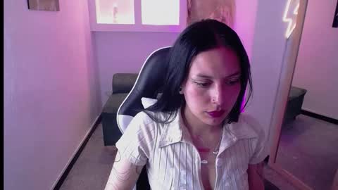 lexy_veth online show from 11/14/25, 06:39