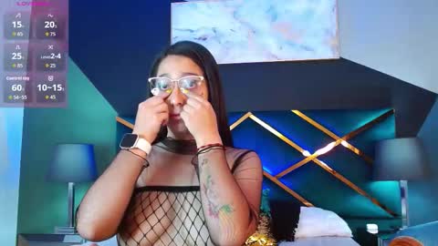 lexyblaze_ online show from 02/28/26, 11:22