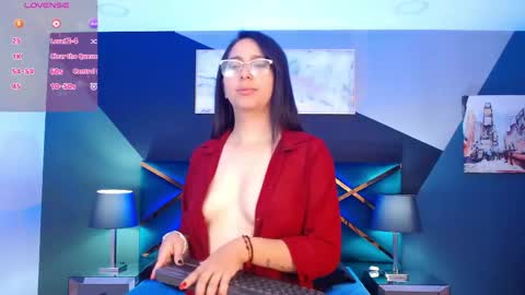 lexyblaze_ online show from 03/24/26, 11:26