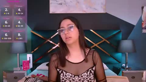 lexyblaze_ online show from 05/16/26, 11:20