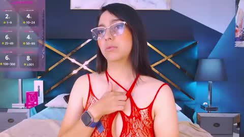 lexyblaze_ online show from 05/20/26, 11:05