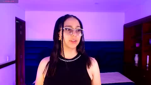 lexyblaze_ online show from 07/26/26, 11:17