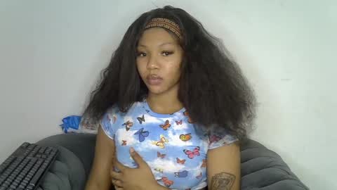 Lexy online show from 07/02/26, 07:36