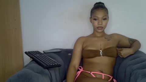 Lexy online show from 07/29/26, 07:39