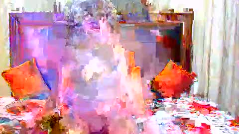 Silindile Caroline Madlala online show from 02/13/25, 06:59