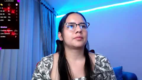 Snapshot of lexydavis chatting on 12/05/24, 12:41 Lexy Davis online show from 12/05/24, 12:41