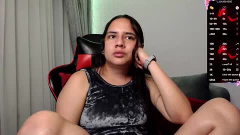 Snapshot of lexydavis chatting on 12/07/24, 11:12 Lexy Davis online show from 12/07/24, 11:12
