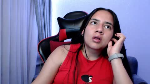 Snapshot of lexydavis chatting on 12/11/24, 11:54 Lexy Davis online show from 12/11/24, 11:54