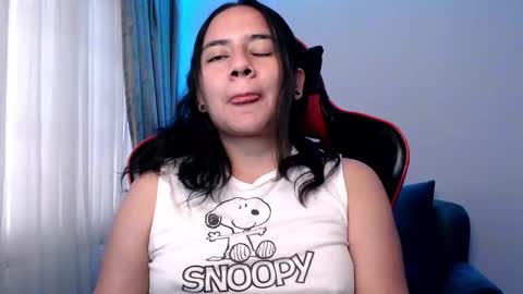 Snapshot of lexydavis chatting on 12/13/24, 08:04 Lexy Davis online show from 12/13/24, 08:04