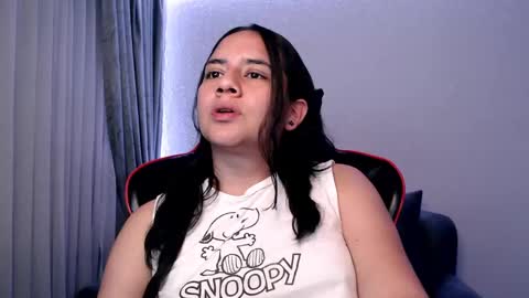 Snapshot of lexydavis chatting on 12/13/24, 11:06 Lexy Davis online show from 12/13/24, 11:06