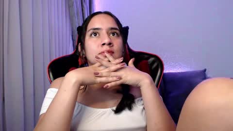 Snapshot of lexydavis chatting on 12/16/24, 11:07 Lexy Davis online show from 12/16/24, 11:07