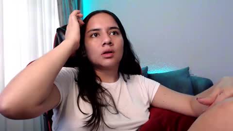 Snapshot of lexydavis chatting on 12/18/24, 07:41 Lexy Davis online show from 12/18/24, 07:41