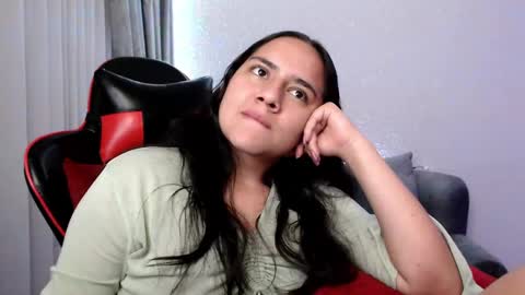 Snapshot of lexydavis chatting on 12/19/24, 11:25 Lexy Davis online show from 12/19/24, 11:25