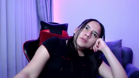 Snapshot of lexydavis chatting on 12/25/24, 11:31 Lexy Davis online show from 12/25/24, 11:31