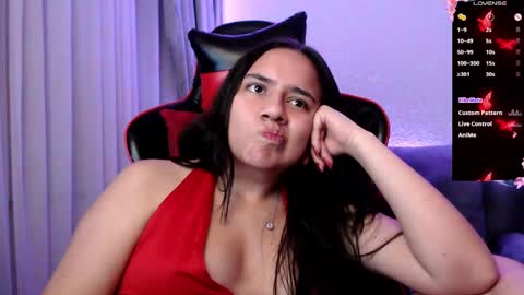 Snapshot of lexydavis chatting on 12/28/24, 11:16 Lexy Davis online show from 12/28/24, 11:16
