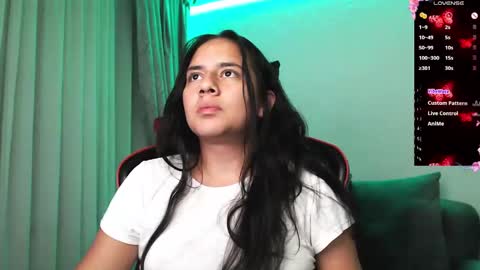 Snapshot of lexydavis chatting on 01/25/25, 02:15 Lexy Davis online show from 01/25/25, 02:15