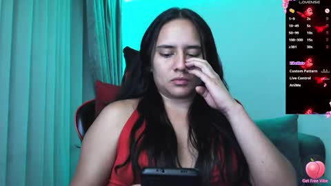 Snapshot of lexydavis chatting on 01/25/25, 11:22 Lexy Davis online show from 01/25/25, 11:22