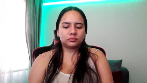 Snapshot of lexydavis chatting on 02/06/25, 07:40 Lexy Davis online show from 02/06/25, 07:40