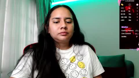 Snapshot of lexydavis chatting on 02/13/25, 09:27 Lexy Davis online show from 02/13/25, 09:27