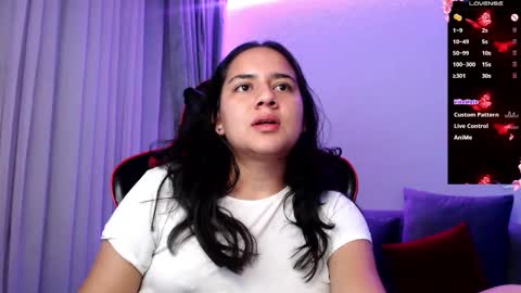 Snapshot of lexydavis chatting on 02/23/25, 12:30 Lexy Davis online show from 02/23/25, 12:30