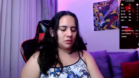 Snapshot of lexydavis chatting on 03/02/25, 02:30 Lexy Davis online show from 03/02/25, 02:30