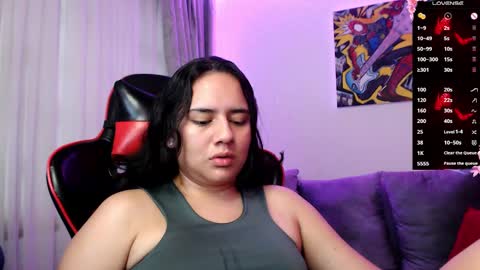 Snapshot of lexydavis chatting on 03/02/25, 09:43 Lexy Davis online show from 03/02/25, 09:43