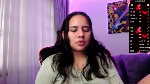 Snapshot of lexydavis chatting on 03/03/25, 07:06 Lexy Davis online show from 03/03/25, 07:06