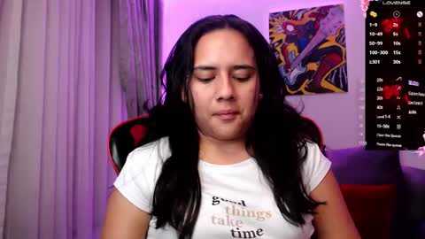 Snapshot of lexydavis chatting on 03/04/25, 11:43 Lexy Davis online show from 03/04/25, 11:43