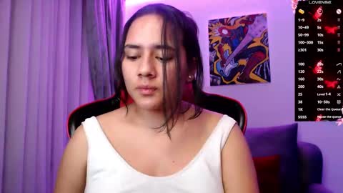 Snapshot of lexydavis chatting on 03/07/25, 12:04 Lexy Davis online show from 03/07/25, 12:04