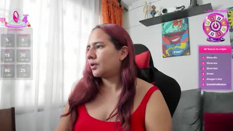 Snapshot of lexydavis chatting on 09/21/25, 06:09 Lexy Davis online show from 09/21/25, 06:09