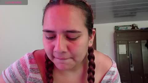 Lexy Davis online show from 10/06/25, 06:38