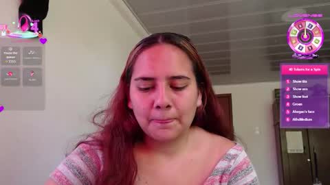 Lexy Davis online show from 10/10/25, 06:51