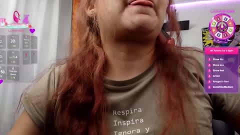 Lexy Davis online show from 10/12/25, 09:25