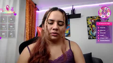 Lexy Davis online show from 10/13/25, 09:26