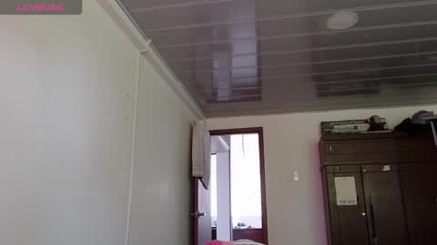 Lexy Davis online show from 10/24/25, 05:09