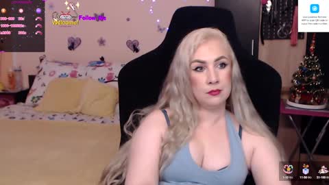 Lexy online show from 12/18/24, 06:46