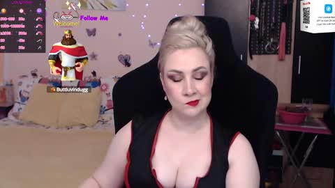 Lexy online show from 01/03/25, 01:03