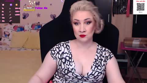 Lexy online show from 01/04/25, 01:53