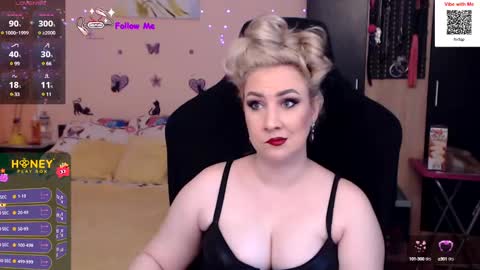 Lexy online show from 01/11/25, 01:53