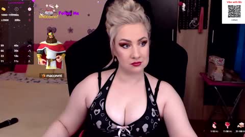 Lexy online show from 02/01/25, 01:41