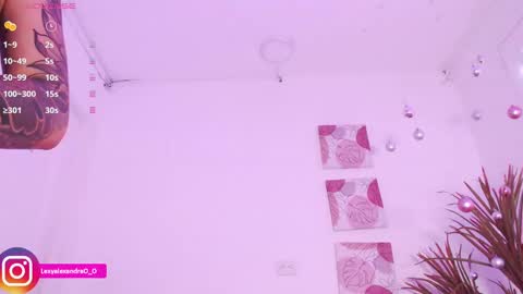 LexyJoyce online show from 12/27/24, 10:37