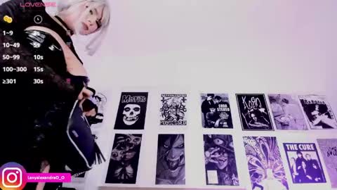 Snapshot of lexyjoyce chatting on 06/08/26, 01:28 LexyJoyce online show from 06/08/26, 01:28