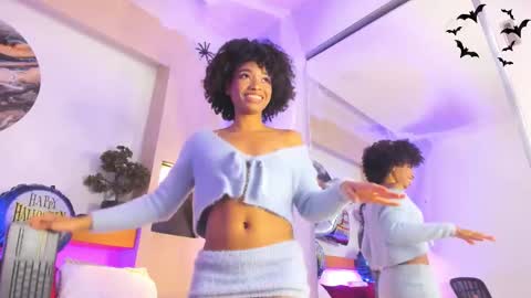 lexyskye online show from 10/25/25, 01:51