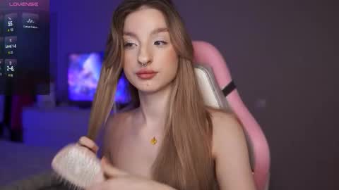 Snapshot of lexystoun chatting on 09/14/25, 08:30 Lexy online show from 09/14/25, 08:30