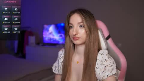 Snapshot of lexystoun chatting on 10/06/25, 10:51 Lexy online show from 10/06/25, 10:51