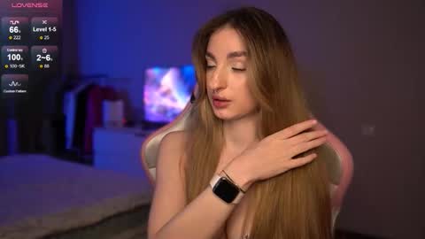 Snapshot of lexystoun chatting on 10/25/25, 09:42 Lexy online show from 10/25/25, 09:42